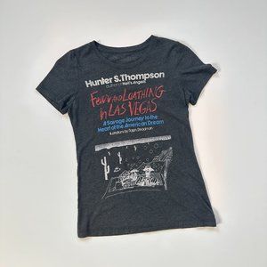 Fear and Loathing in Las Vegas Graphic Tee